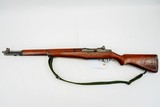 SPRINGFIELD ARMORY 1943 M1 Garand .30-06 SPRG - 1 of 3