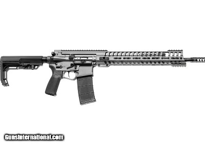 PATRIOT ORDNANCE FACTORY P-415