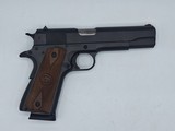 CHARLES DALY 1911 FIELD GRADE .45 .45 ACP - 2 of 3