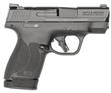 SMITH & WESSON M&P 9 Shield plus 9MM LUGER (9X19 PARA) - 1 of 3