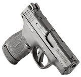 SMITH & WESSON M&P 9 Shield plus 9MM LUGER (9X19 PARA) - 3 of 3