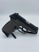 SCCY CPX-1 9MM LUGER (9X19 PARA) - 2 of 3