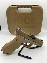 GLOCK 19x 9MM LUGER (9X19 PARA) - 2 of 3