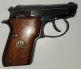 BERETTA 21A .22 LR - 2 of 3