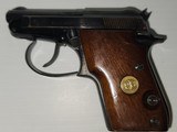 BERETTA 21A .22 LR - 1 of 3