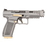 CANIK SFX RIVAL [GRY] 9MM LUGER (9X19 PARA) - 2 of 2