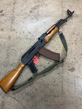 CENTURY ARMS Sar 2 5.45X39MM - 1 of 3