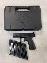 BERETTA APX-A1 9MM LUGER (9X19 PARA) - 2 of 3