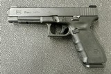 GLOCK G35 GEN 4 .40 S&W - 1 of 3