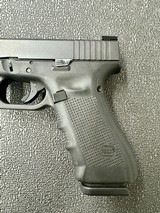 GLOCK G35 GEN 4 .40 S&W - 3 of 3