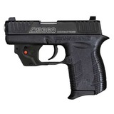 DIAMONDBACK G4 WITH VIRIDIAN LASER .380 ACP - 1 of 1