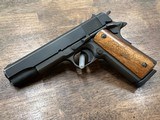 ROCK ISLAND ARMORY M1911 A1 - FS .45 ACP - 1 of 3