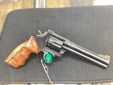 SMITH & WESSON M586-1 .357 MAG - 2 of 2