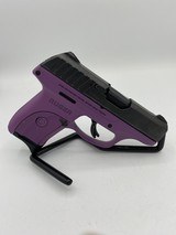 RUGER EC9S 9MM LUGER (9X19 PARA) - 2 of 3