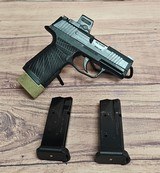 SIG SAUER P365X 9MM LUGER (9X19 PARA) - 3 of 3