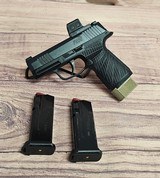 SIG SAUER P365X 9MM LUGER (9X19 PARA) - 1 of 3