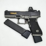 GLOCK 17
gen 3 9MM LUGER (9X19 PARA) - 1 of 2