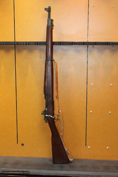SMITH-CORONA 1903-A3 .30-06 SPRG