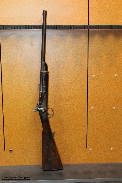 ENFIELD 1870 .50-70 GOVT