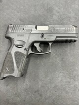 TAURUS G3 9mm 9MM LUGER (9X19 PARA) - 1 of 2