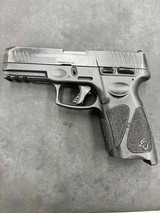 TAURUS G3 9mm 9MM LUGER (9X19 PARA) - 2 of 2