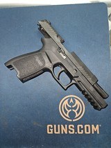 SIG SAUER P320 SPECIAL CONFIGURATION 9MM LUGER (9X19 PARA) - 3 of 3