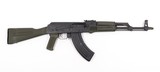 CUGIR ARMS WASR 10/63 7.62X39MM