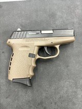 SCCY CPX 2 9MM LUGER (9X19 PARA) - 2 of 3