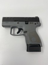 BERETTA APX 9MM LUGER (9X19 PARA) - 1 of 3