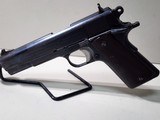 COLT m1911 A1 U.S. Army .45 ACP