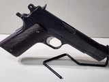 COLT m1911 A1 U.S. Army .45 ACP - 2 of 3