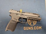 SIG SAUER P320 9MM LUGER (9X19 PARA) - 2 of 3