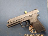 SIG SAUER P320 9MM LUGER (9X19 PARA) - 3 of 3