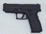 SPRINGFIELD ARMORY XD-40 V10 .40 S&W - 1 of 3