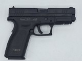 SPRINGFIELD ARMORY XD-40 V10 .40 S&W - 2 of 3