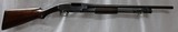 WINCHESTER 1912 20 GA - 1 of 3