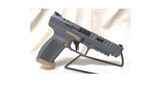 CANIK SFX RIVAL 9MM LUGER (9X19 PARA) - 2 of 3