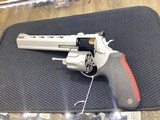 TAURUS 444 RAGING BULL .44 MAGNUM - 3 of 3