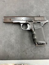 PW ARMS M57 7.62X25MM TOKAREV - 1 of 3