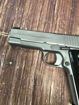 SIG SAUER GSR Revolution Carry .45 ACP - 3 of 3