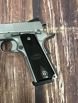 SIG SAUER GSR Revolution Carry .45 ACP - 2 of 3