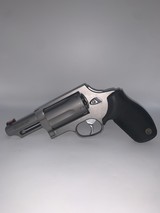 TAURUS THE JUDGE .45 COLT