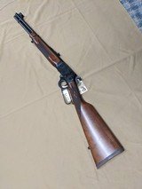 MARLIN 1894 .357 MAG - 3 of 3