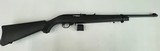 RUGER "10/22" .22 LR - 1 of 3