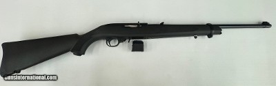 RUGER "10/22" .22 LR