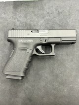 GLOCK glock 32 .357 MAG - 1 of 3