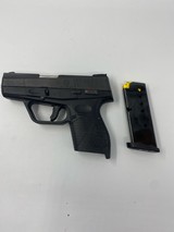 TAURUS PT-709 SLIM 9MM LUGER (9X19 PARA) - 3 of 3