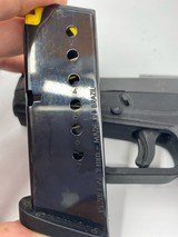 TAURUS PT-709 SLIM 9MM LUGER (9X19 PARA) - 2 of 3