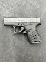 GLOCK 42 .380 ACP - 2 of 3