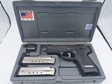 RUGER P95 9MM LUGER (9X19 PARA) - 1 of 3